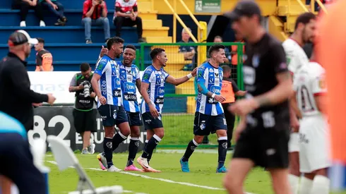 ¿Por qué Cartaginés no estará en los 90 Minutos por la Vida 2024?