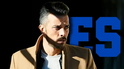 Rubén de la Barrera cobró un gran monto por 90 días de trabajo en El Salvador. (Foto: Riazor)