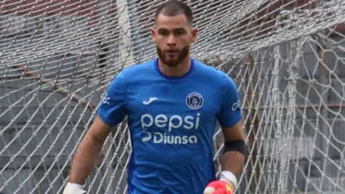 Facussé hubiera sido tercero en el puesto