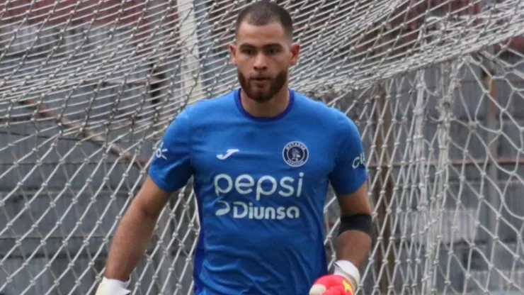 Facussé hubiera sido tercero en el puesto