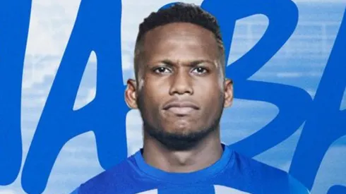 Rodríguez fue anunciado