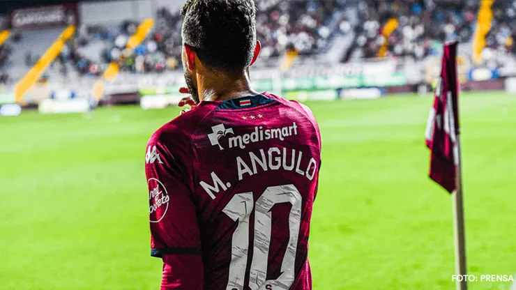 Desde Saprissa aclaran por qué nadie usará la camisa número 10.