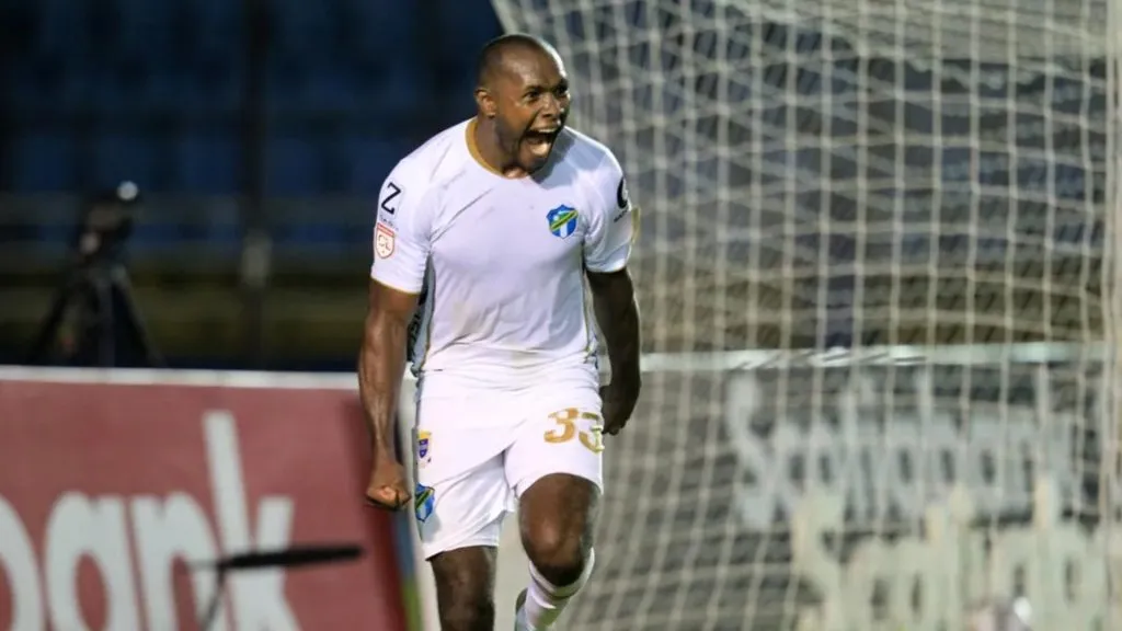 Juan Anangonó ya tuvo dos etapas por Comunicaciones. (Foto: Antorcha Deportiva)