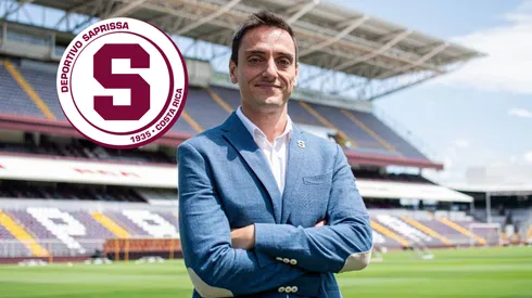 Gerente del Deportivo Saprissa envió un mensaje a los legionarios que llegan a las filas moradas