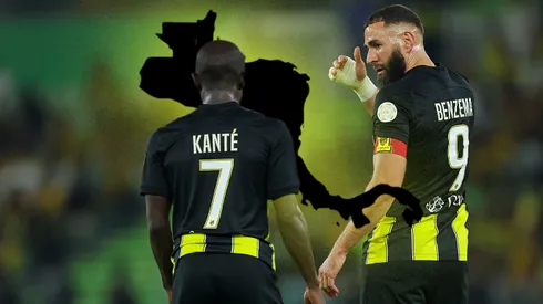 El equipo saudí avanza para jugar una serie de partidos en Centroamérica.