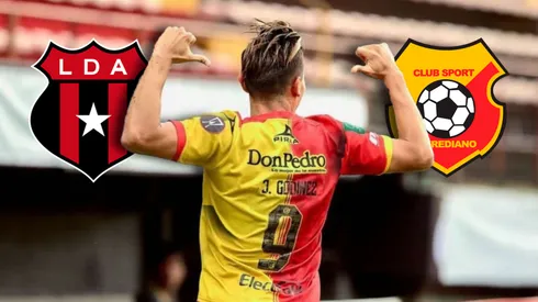 Jesús Godínez seguiría en este equipo de Costa Rica en el 2024.