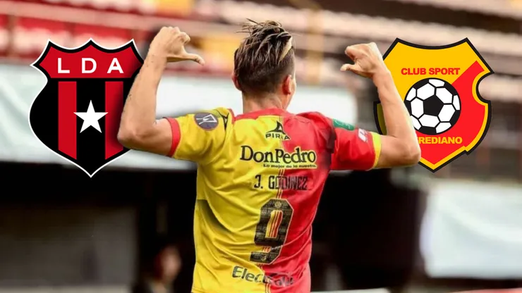 Jesús Godínez seguiría en este equipo de Costa Rica en el 2024.