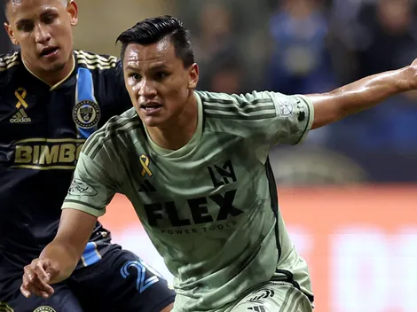 ¿Maldonado a Houston Dynamo?