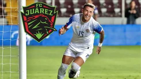 El valor de Francisco Calvo de llegar a la Liga MX según Transfermarkt