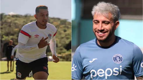 Agustín Auzmendi y Edwin Rodríguez reciben dura sanción para el Clausura 2024.
