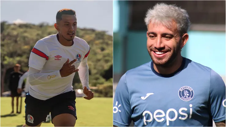 Agustín Auzmendi y Edwin Rodríguez reciben dura sanción para el Clausura 2024.