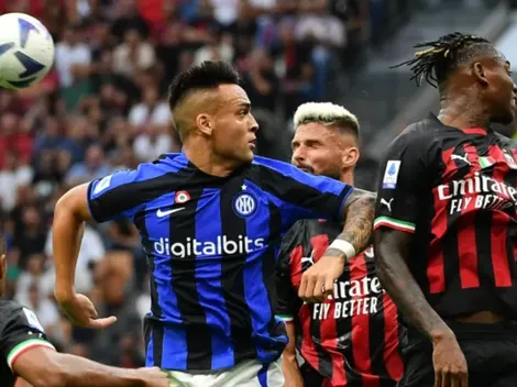 Un gigante de Italia fichó a un futbolista de Concacaf