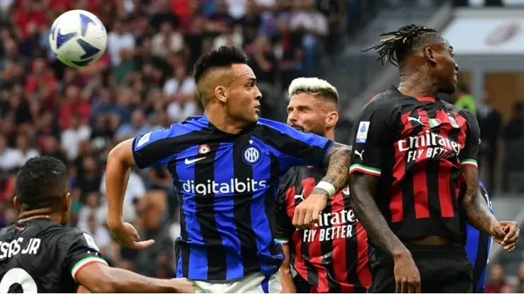 Fabrizio Romano confirmó que un gigante de Italia fichó a un jugador de Concacaf