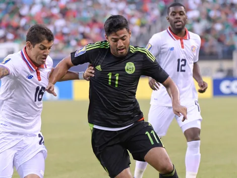 Jugador de Concacaf podría regresar a España tras su paso por la MLS