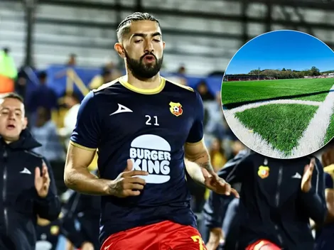 Herediano definió en qué estadio jugará el Apertura 2024