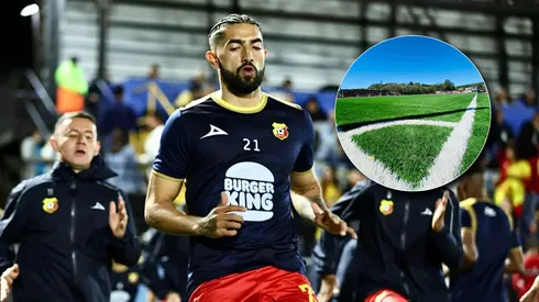 ¡Adiós, Colleya! Herediano tiene nuevo estadio para el Clausura 2024.