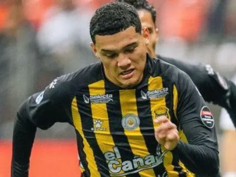 Marathón podría contratar a un ex Real España como libre