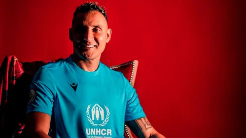 Keylor Navas podría regresar al equipo en el que jugó en el pasado.