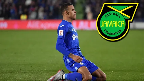 Jamaica busca a Mason Greenwood