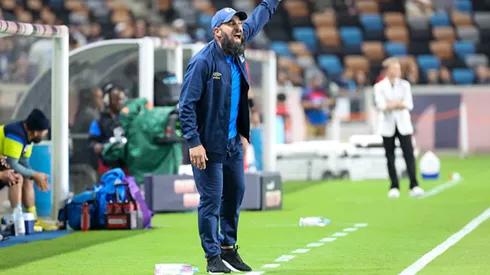 El técnico de la Selección Femenina de El Salvador asegura que su equipo aprendió a perder