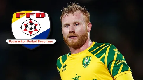 Bonaire tiene un futbolista destacado en su convocatoria. (Foto: Getty Images)