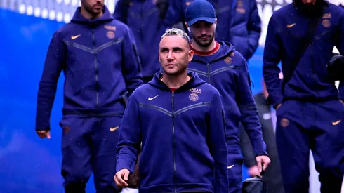 Keylor Navas debe definir dónde va a jugar. (Foto: Getty Images)