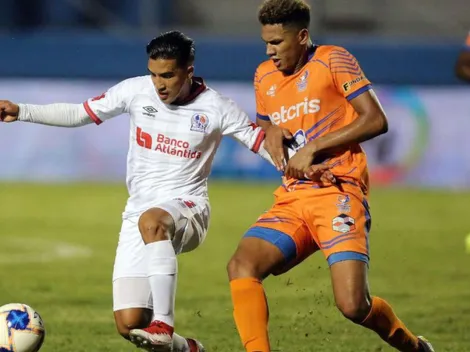 Olimpia vs. UPNFM: cómo ver hoy EN VIVO el partido por la Liga Nacional