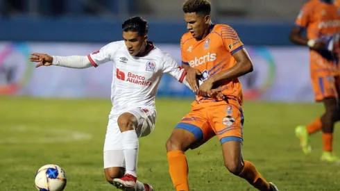 Olimpia vs. Lobos UPNFM: a qué hora y dónde ver hoy EN VIVO el partido por la Liga Nacional de Honduras.