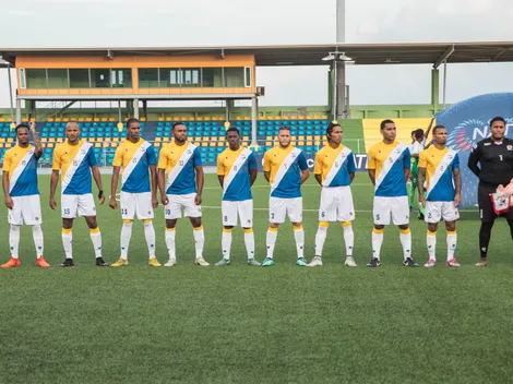 Conoce a la selección de Bonaire: Sin afiliación a FIFA y con jugadores neerlandeses