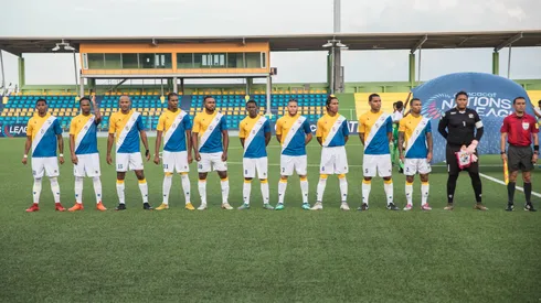 Bonaire será rival de El Salvador en la fecha FIFA. (Foto: Concacaf)