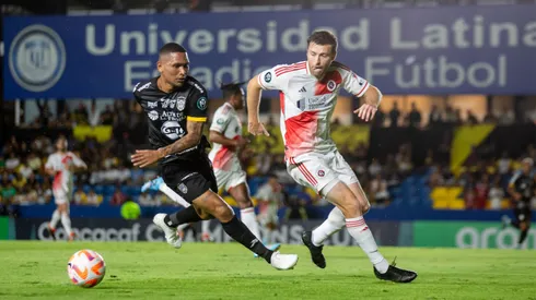 CAI vs. New England Revolution: a qué hora y dónde ver hoy el partido por la Concacaf Champions Cup.