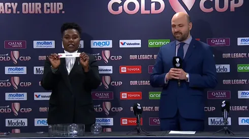 Costa Rica ganó el sorteo para lograr clasificar a los Cuartos de Final de la Copa Oro W (Video)