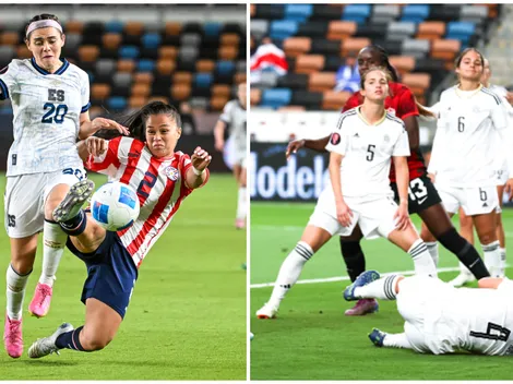 Costa Rica conocerá si clasificará por medio de un sorteo, tras la derrota de El Salvador