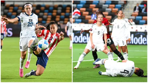 Costa Rica conocerá si clasificará por medio de un sorteo, tras la derrota de El Salvador