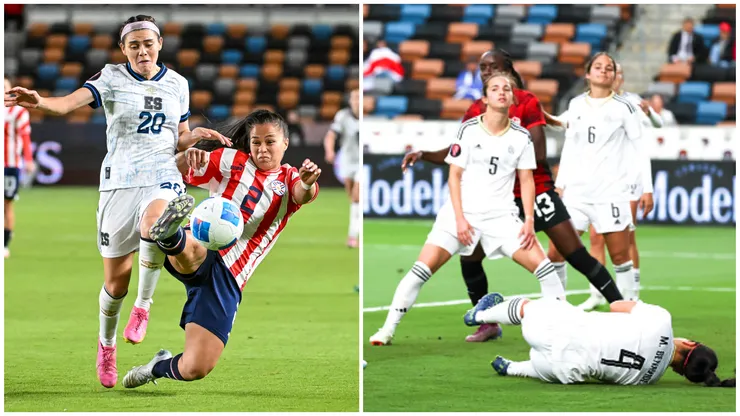 Costa Rica conocerá si clasificará por medio de un sorteo, tras la derrota de El Salvador