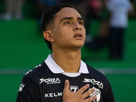 Comunicaciones confirmó la salida de Diego Santis tras no renovar contrato