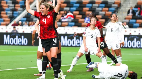 Costa Rica cae en su último partido, pero todavía no se define su clasificación