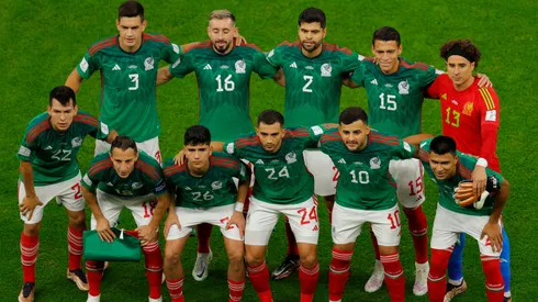 México pierde a una figura para enfrentar a Panamá