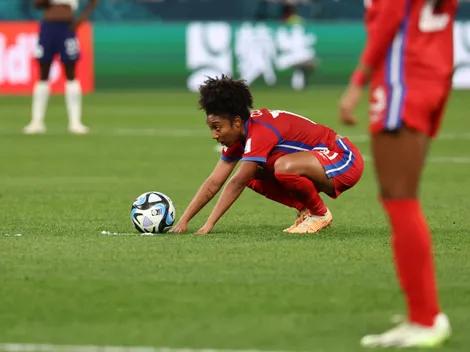 Marta Cox: “Mientras no haya liga, no se puede competir”