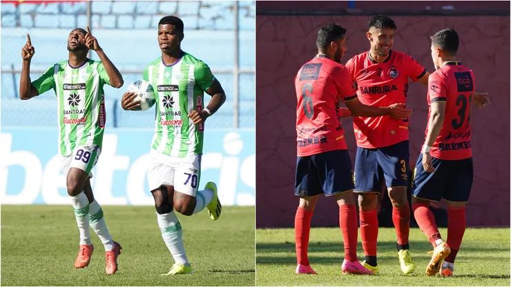 Antigua vs. Municipal hoy EN VIVO: a qué hora y dónde ver el partido por la Liga Nacional de Guatemala.