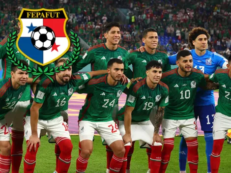 ¡Atención, Panamá! Hasta 60 jugadores presentó México para la Nations League