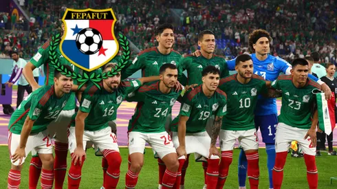 Las sorpresas de México para medirse a Panamá en el Final Four de la Nations League