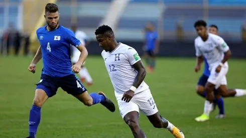 El Salvador y Honduras cambian de estadio para enfrentarse. (Foto: Marca)