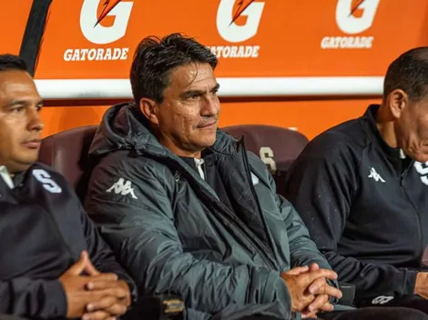 Las frases que dejó Vladimir Quesada tras la eliminación del Saprissa en Concacaf