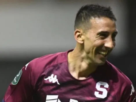 Torres volvió a menospreciar la Copa Centroamericana de Alajuelense