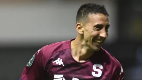 Mariano Torres habló sobre sus dichos sobre la Copa Centroamericana. (Foto: X)