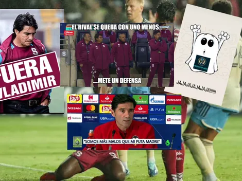 Los memes destruyeron al Saprissa tras quedar eliminado de la Concachampions