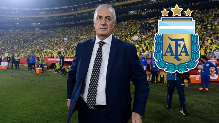 Con el amistoso de Costa Rica y Argentina confirmado, Gustavo Alfaro enfrentará a la selección de su país por cuarta vez. Así le fue anteriormente.