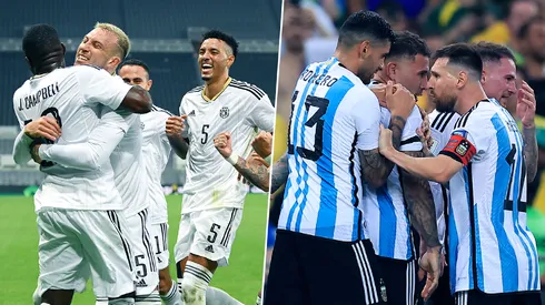 Costa Rica y Argentina tienen muchas diferencias en sus valores. (Foto: Getty Images)