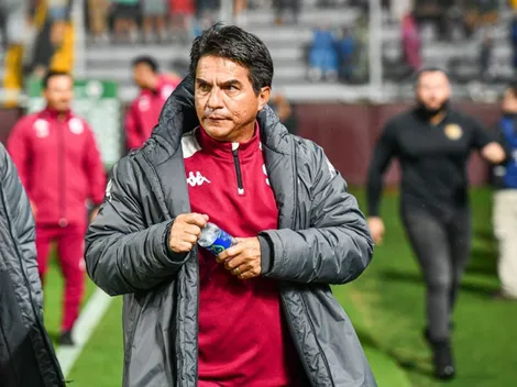 El aviso de Vladimir Quesada con Saprissa para Philadelphia Union en Concachampions